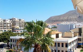 Central & Beach Studio in Los Cristianos